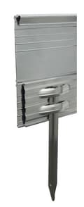 Miniatyrbillede 5 af 11: Jordanker - Ultra strong, aluminium, 10 stk