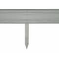 Miniatyrbillede 10 af 11: Jordanker - Ultra strong, aluminium, 10 stk