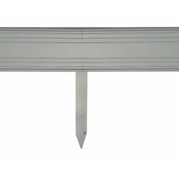 Jordanker - Ultra strong, aluminium, 10 stk