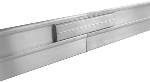 Reunat, Ruohoreunat, Puutarhan reunat, Reunalevy, Nurmikon reunat, Reunatuki Ultravahva Alu Jointer Big for AF-64/51/38