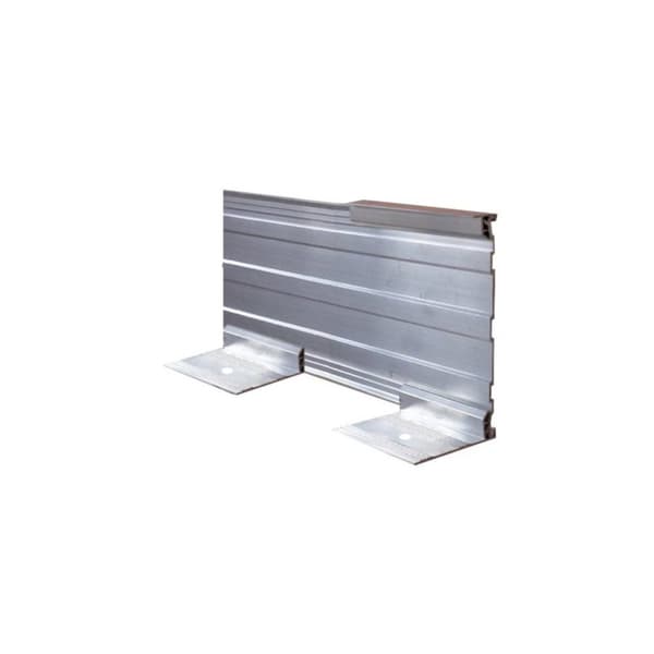Set med 10 Green Universe Rabattkant 10cm x 200cm | Trädgårdskant | Gräskant