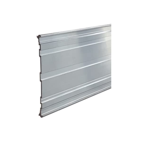 Set med 20 Green Universe Rabattkant 14cm x 100cm | Trädgårdskant | Gräskant