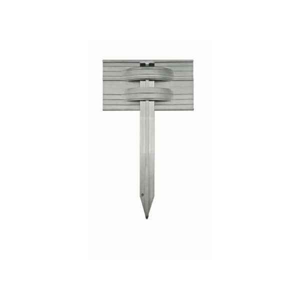 Jordanker - Green Universe, aluminium, 10 cm, 10 stk