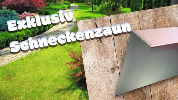 10 kappaleen setti sinkitystä teräslevystä valmistettua etana-aitaa, Alennusreuna, ruohoreuna, puutarhareuna, reunalevy, 25 cm korkea ja 10 m pitkä