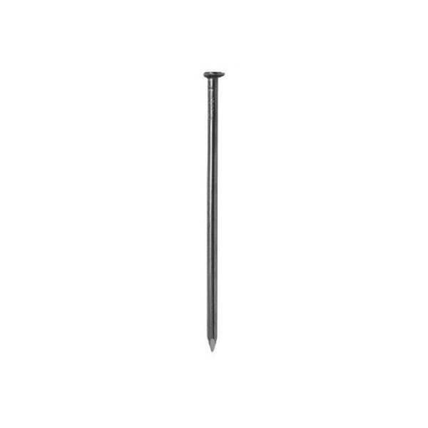 Jordanker, Jordankre, Skrue, Jordskruer, Jordpløkker, Jordforankring - Ultra strong, stål, 250mmx7mm til Bedafgrænsning, Græskant, Græskanter, Bedkant