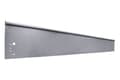 Miniatyrbild 3 av 11: Rabattkant, Gräskant, Trädgårdskant, Kantplåt, Gräsmattkant, Stålkant, Kantstöd metall 18,5 cm x 120 cm, färg:utan färg