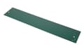 Miniatyrbild 4 av 11: Rabattkant, Gräskant, Trädgårdskant, Kantplåt, Gräsmattkant, Stålkant, Kantstöd metall 18,5 cm x 120 cm, färg:utan färg