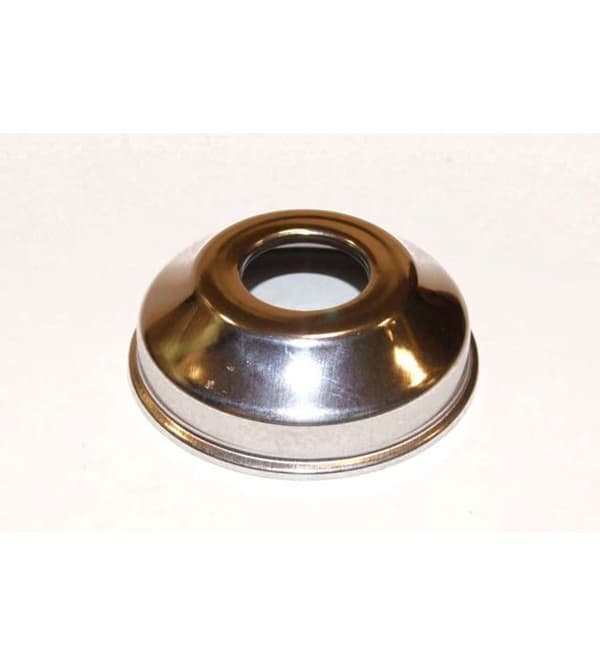 Masidef: medlem av Würth-gruppen - T3078130 - Masidef: Medlem av Wurth-gruppen Kupolformad rosett 26 mm, Ej specificerad