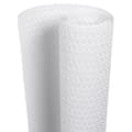 Miniatyrbillede 3 af 9: vidaXL altanafskærmning 400x80 cm polyrattan hvid