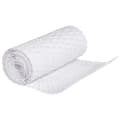 Miniatyrbillede 6 af 9: vidaXL altanafskærmninger 5 stk. 255x19 cm polyrattan hvid