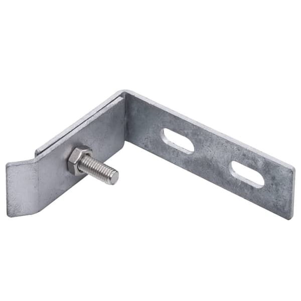 Hörnkoppling 10 set silver - Väggkoppling - Hörnkoppling - Home & Living