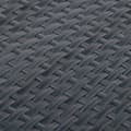 Pikkukuva 8 / 9: vidaXL Parvekesuojat 10 kpl antrasiitti 255x19 cm polyrottinki