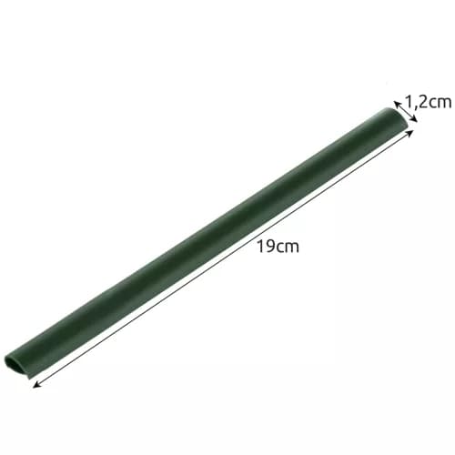 Klämmor för Staketband - 20 st