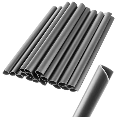 Klämmor för Staketband - 20 st
