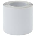 Miniatyrbillede 4 af 7: vidaXL haveskærme 10 stk. 252,5x19 cm PVC lysegrå
