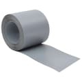 Miniatyrbilde 3 av 7: vidaXL Hageskjermer 10 stk grå 252,5x19 cm PVC