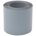 Miniatyrbilde 4 av 7: vidaXL Hageskjermer 10 stk grå 252,5x19 cm PVC