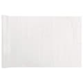 Miniatyrbillede 3 af 7: vidaXL altanafskærmning 400x120 cm PVC hvid