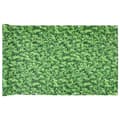 Miniatyrbillede 3 af 7: vidaXL altanafskærmning 600x75 cm PVC plantedesign grøn