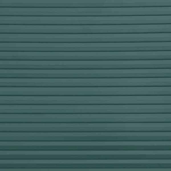 vidaXL haveskærme 10 stk. 252,5x19 cm PVC grøn