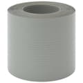 Miniatyrbillede 4 af 7: vidaXL haveskærme 10 stk. 252,5x19 cm PVC stengrå