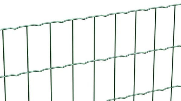 Gah-alberts - 611903 - Alberts Deco dekorativt nät, olika höjder, i grönt, höjd 61 cm, längd 10 m