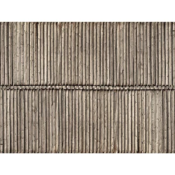 3D kartong plack board staket - NOCH - 0056664