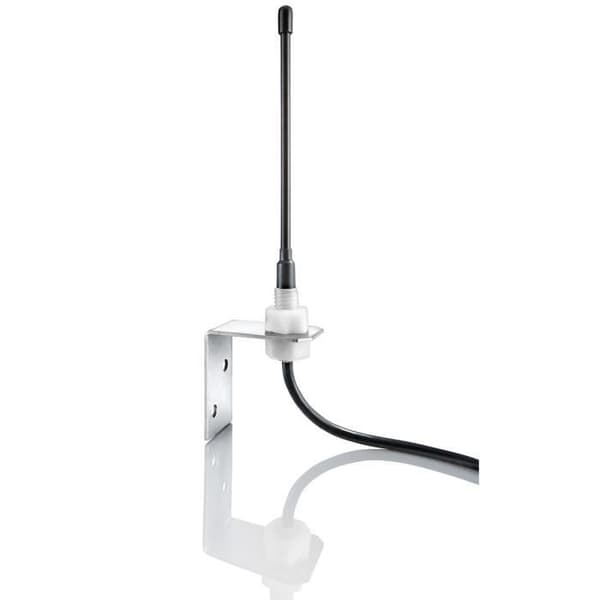 Somfy 2400472 - RTS - RTR Antenn för grindmotor och RTS garageport | Förbättrar fjärrkontrollens räckvidd