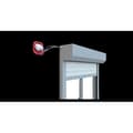 Miniatyrbild 1 av 4: Modul för slutare och motoriserat system - DIO CONNECTED HOME - 54854 - DiO 1.0