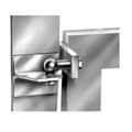 Miniatyrbild 2 av 4: Gah-Alberts 411725 Lutningsregulator gångjärn för metallgrindar