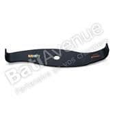 Slipkniv diameter 320 x 20 mm Duro - STIHL - 4000-713-3902
