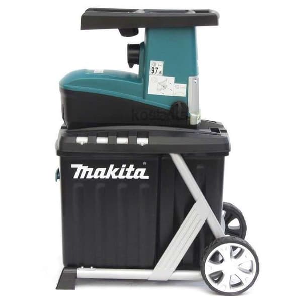 Makita UD2500 dokumentförstörare