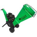 Miniatyrbild 1 av 3: Slipmaskin - Dragkedja - ZI-HAEK4100 - 100 mm - 4100 W - 4-takts termisk