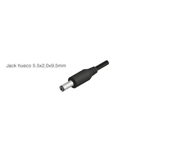 Alternativ strömförsörjning 12vac 4amp Ingång 220v Alm283