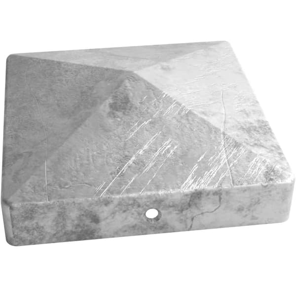 Stolphatt pyramid 91x91 vfz, 8 st
