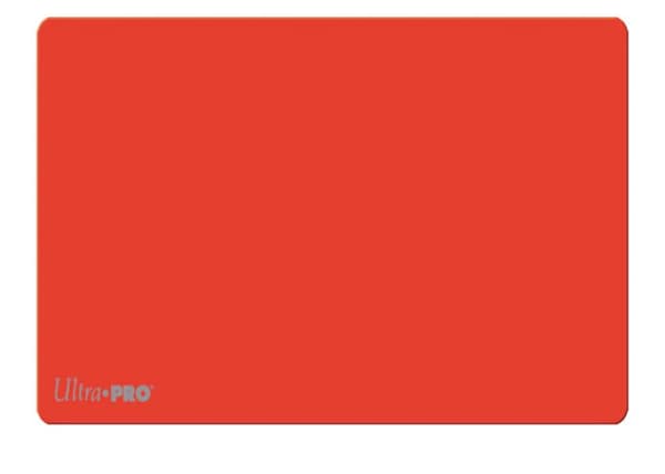 Ultra Pro - Spelmatta Solid