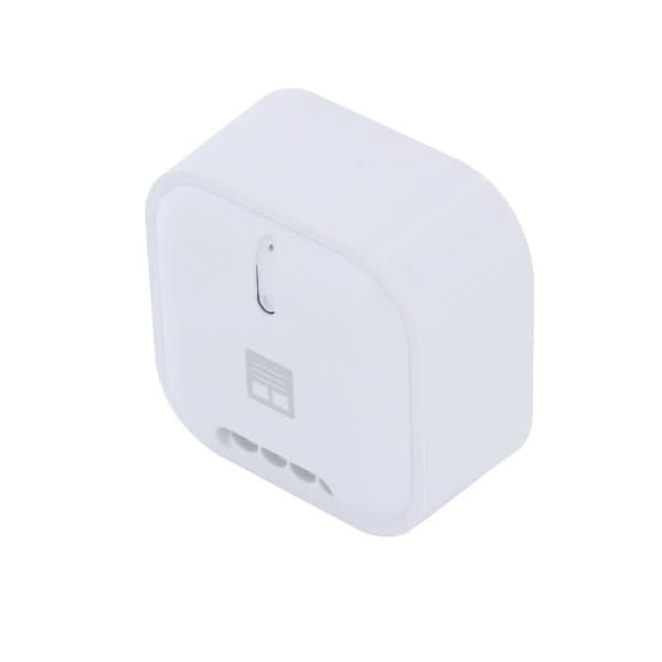 DiO 3-modulsats - CHACON - Motoriserade fönsterluckor - 500 W max - 433 Mhz - Multipelkontroll