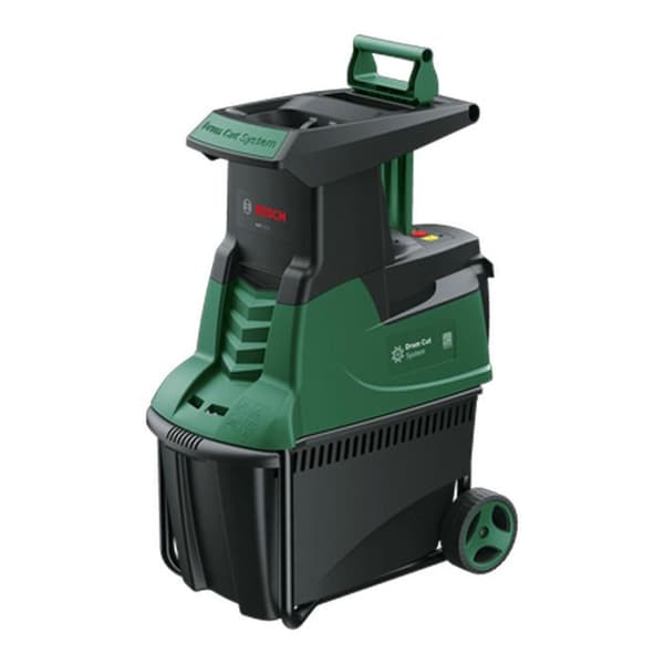 Tyst krossmaskin AXT 22 D BOSCH VERT - 0600803003