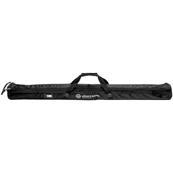 K&amp;M 24609 Storlek L Tillbehör (Fodral, Ben)