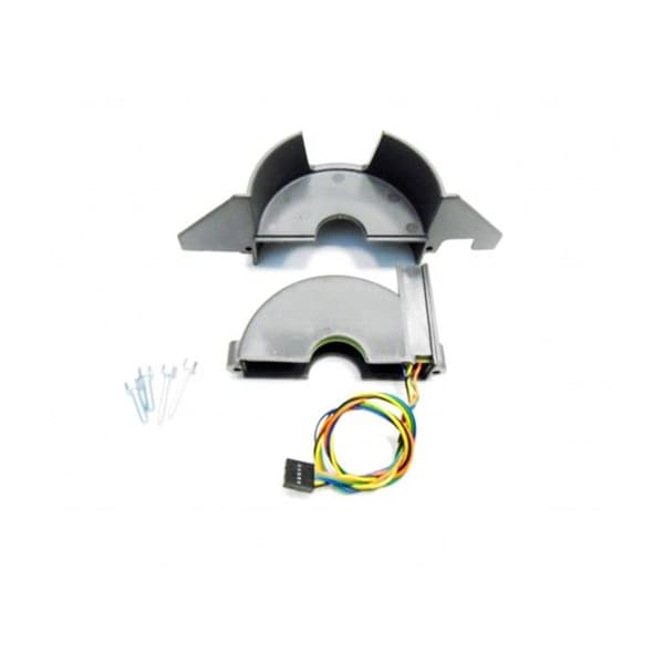 Kodare - Cardin - SL1524 - 24V - Skjutdörr - Automatisk Stopp vid Hinder