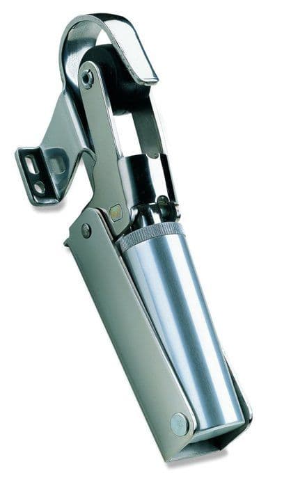 Justor - talleres trepat s.a. - FR - retentionslåda 40 kg rostfritt stål