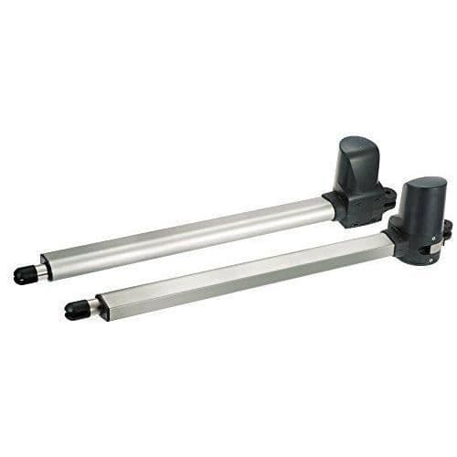 Schellenberg 60820 för Twin 300 slaggrind