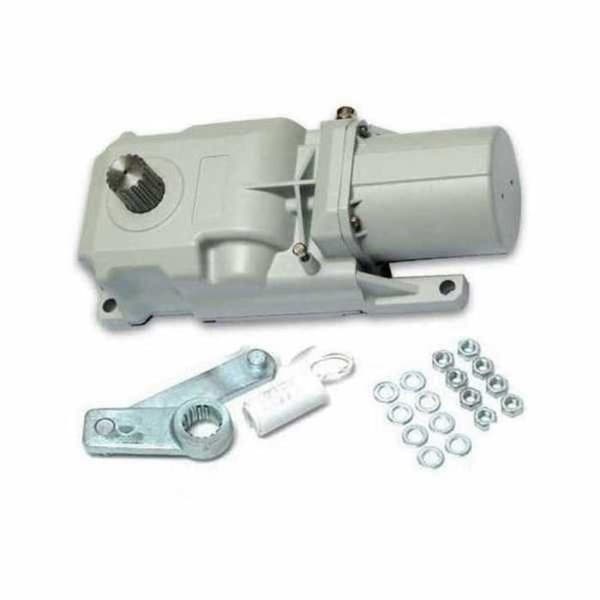 Grindmotorisering - Faac gatemotoriseringskit - geni - 6170077 - Automatisk motor