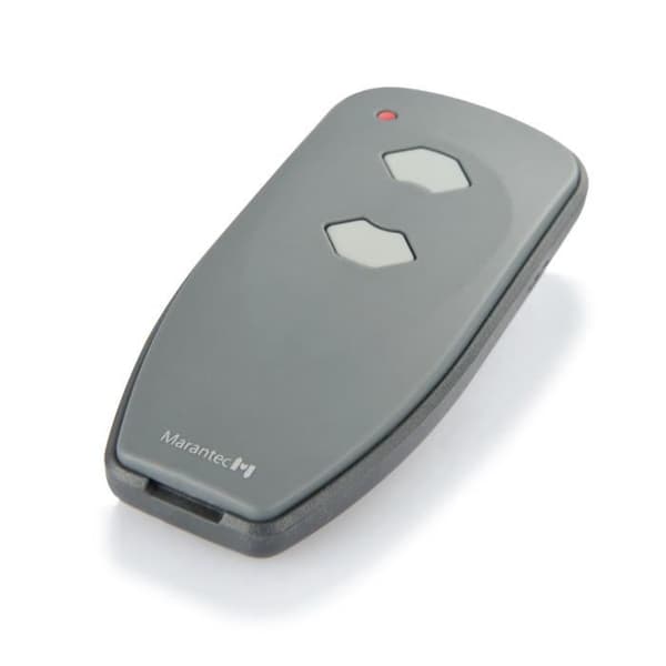 Fjärrkontroll - Marantec - Digital 382 - 2 kanaler - 868,3 MHz - Enkelriktad