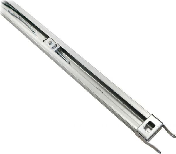 Faac - FAAC-390226 - DUBBELLEDNING MED REM FÖR GARAGEDRIFT -390226 3000mm