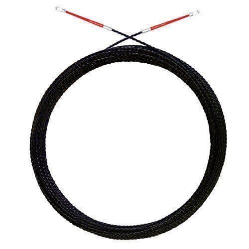 Runpotec 30043 runpo verdrillt diameter 5 3 mm 20 m 2 x utan låda runpogleiter verpresst 20240