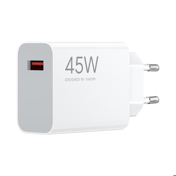 Xiaomi 45W Turbo Laddare (Typ-A)