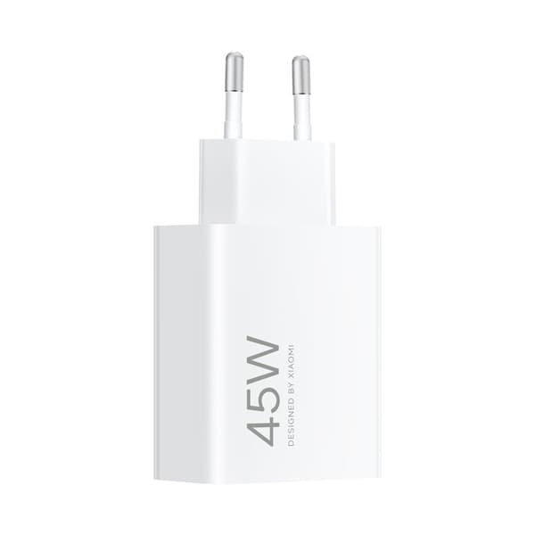 Xiaomi 45W Turbo Laddare (Typ-A)