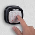 Miniatyrbillede 3 af 6: Trådløst tastatur - SCS SENTINEL - CodeGate - Til port eller garageport - Rækkevidde 50m - Batterier medfølger ikke