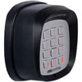 Miniatyrbillede 4 af 6: Trådløst tastatur - SCS SENTINEL - CodeGate - Til port eller garageport - Rækkevidde 50m - Batterier medfølger ikke